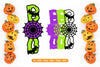 Halloween Lasercut SVG Bundle