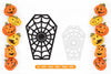 Halloween Lasercut SVG Bundle