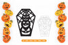 Halloween Lasercut SVG Bundle