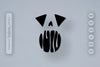 Halloween Pumpkin Face SVG Bundle