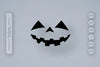 Halloween Pumpkin Face SVG Bundle