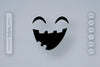 Halloween Pumpkin Face SVG Bundle
