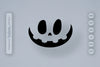 Halloween Pumpkin Face SVG Bundle