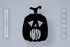 Halloween Pumpkin SVG Bundle