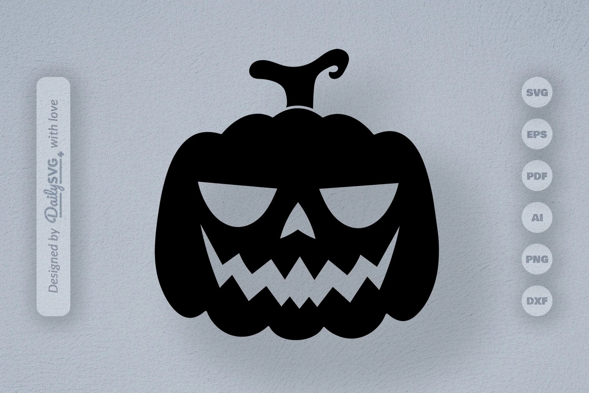 Halloween Pumpkin SVG Bundle 23 - CraftNest - Digital Crafting and Art