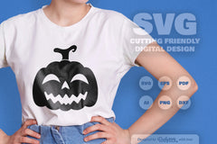 Halloween Pumpkin Clipart Daily SVG Bundles - CraftNest - Digital Crafting and Art