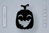 Halloween Pumpkin SVG Bundle