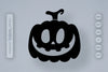 Halloween Pumpkin SVG Bundle