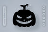 Halloween Pumpkin SVG Bundle