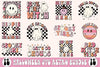 Halloween Retro SVG Bundle