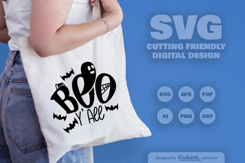 Halloween SVG Bundle Special Offer 1 - CraftNest - Digital Crafting and Art