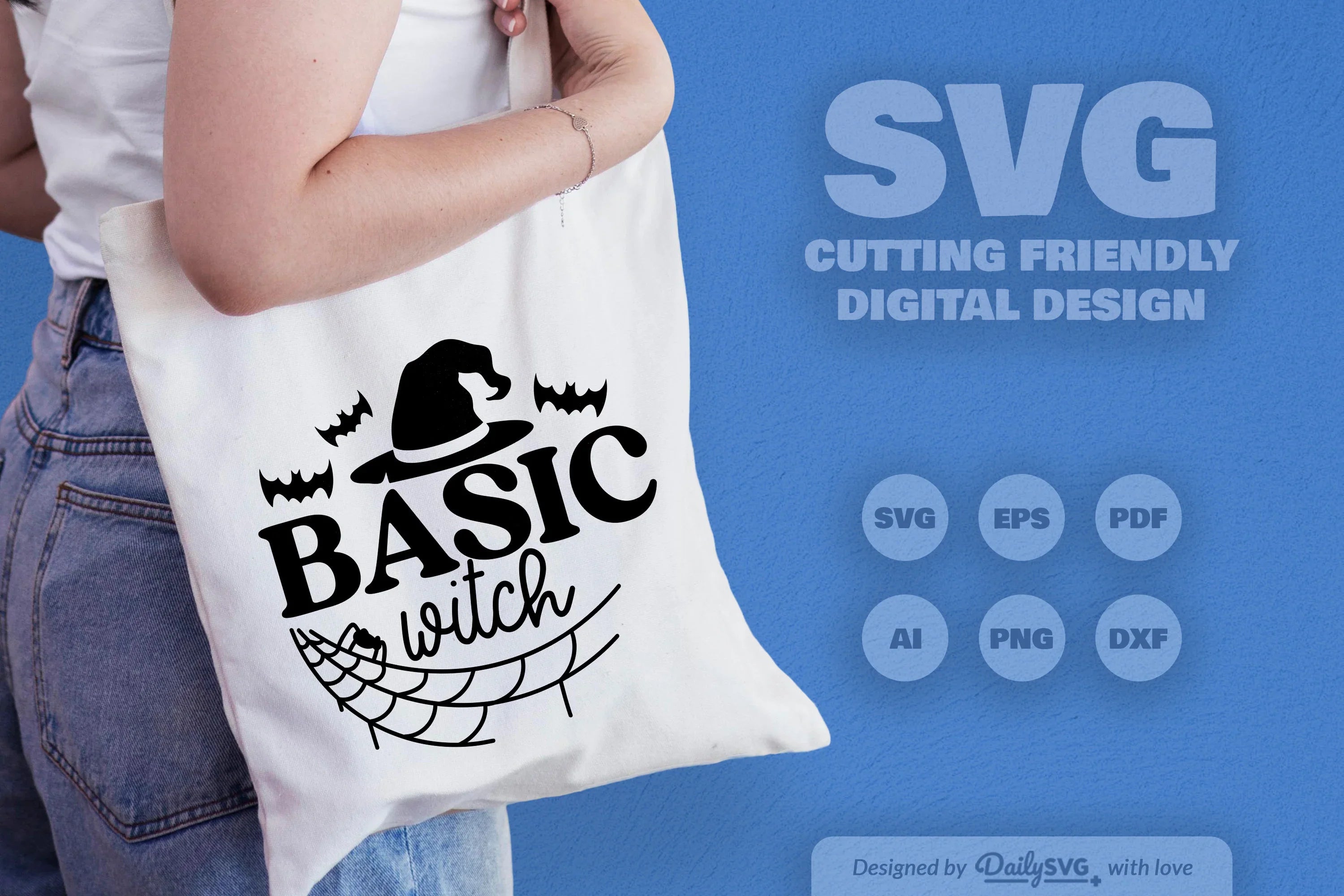 Halloween SVG Bundle 2023 4 - CraftNest - Digital Crafting and Art