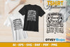 Halloween T-shirt SVG Bundle 6