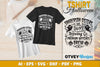 Halloween T-shirt SVG Bundle101
