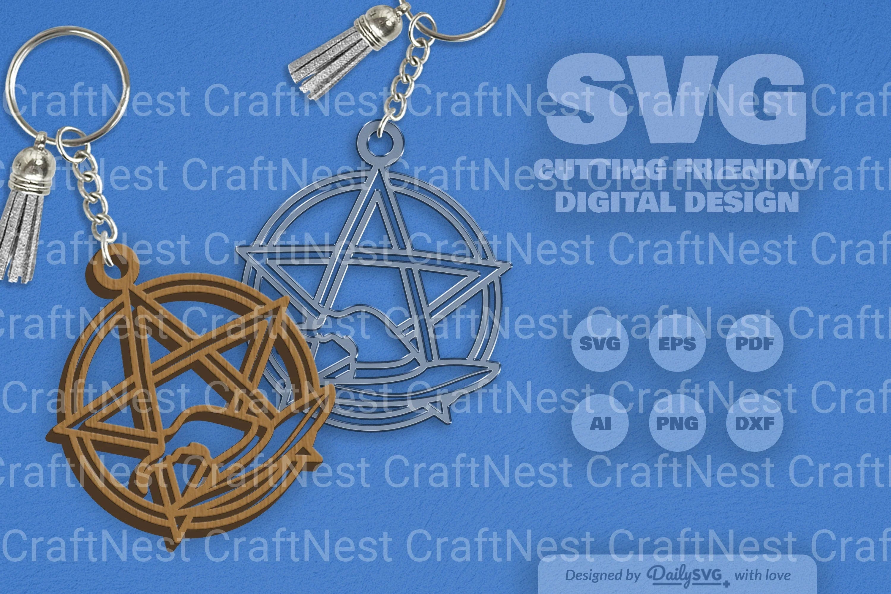 Halloween Witch SVG Bundle