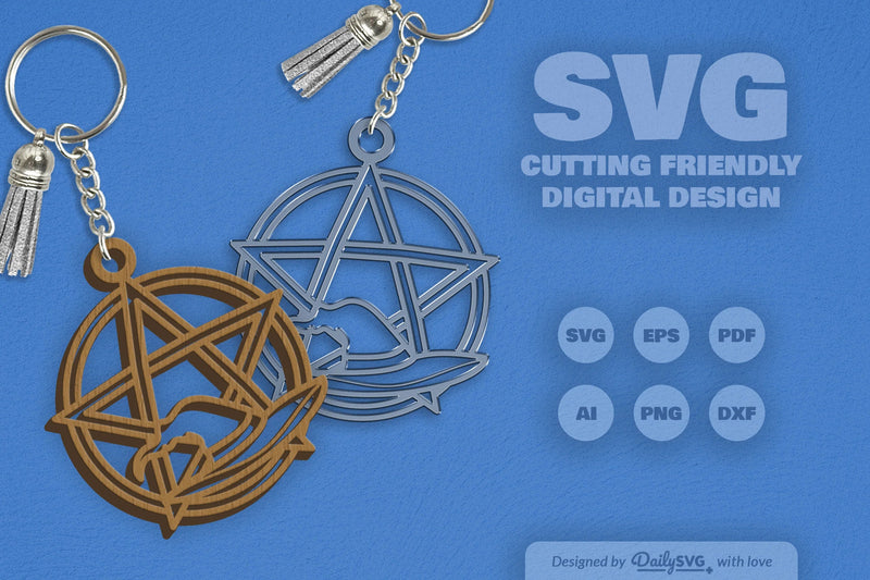 Halloween Witch SVG Bundle 2 - CraftNest - Digital Crafting and Art