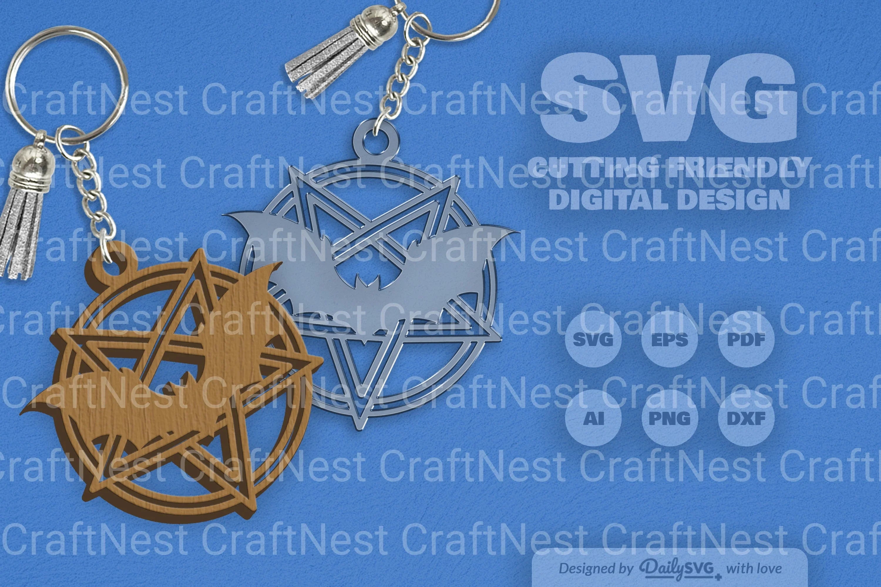 Halloween Witch SVG Bundle