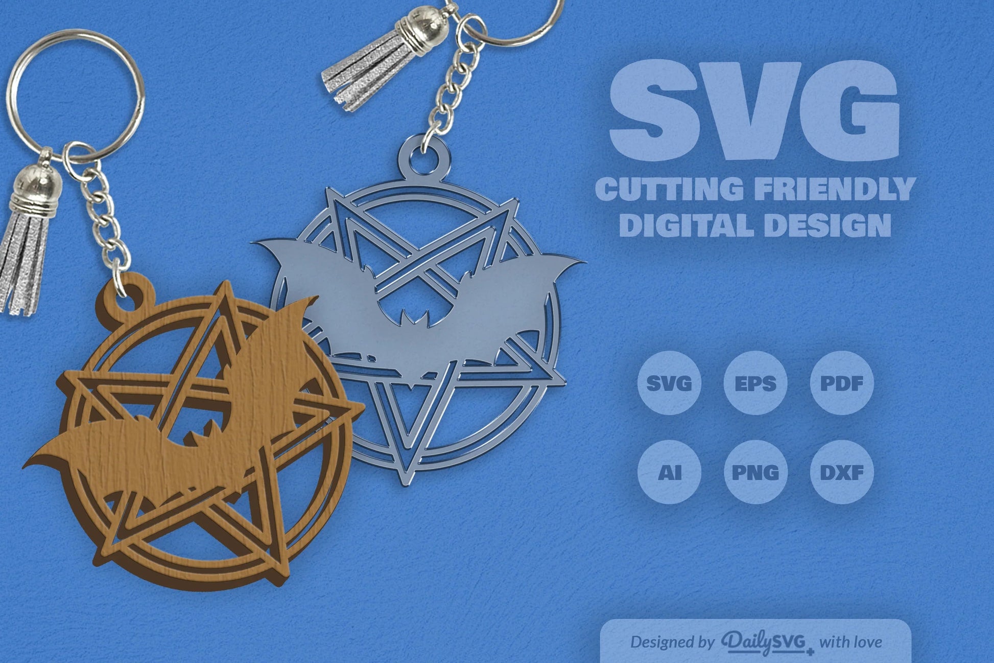 Halloween Witch SVG Bundle 4 - CraftNest - Digital Crafting and Art