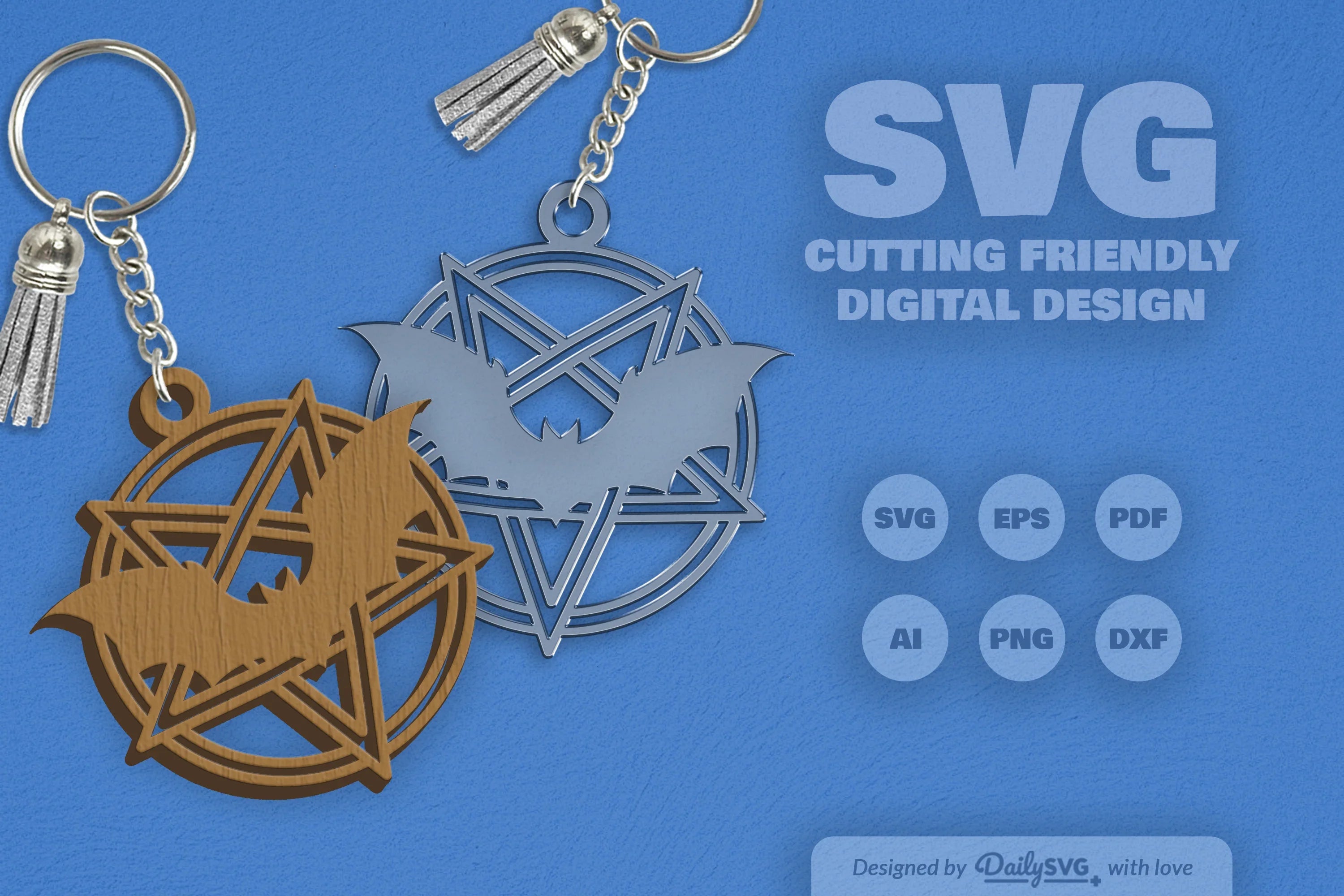 Halloween Witch SVG Bundle 4 - CraftNest - Digital Crafting and Art