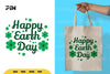 Happy Earth Day SVG Bundle