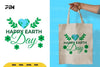Happy Earth Day SVG Bundle
