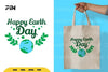 Happy Earth Day SVG Bundle