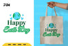 Happy Earth Day SVG Bundle