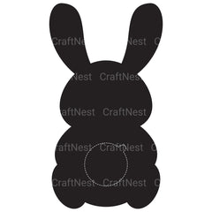 Happy Easter Candy Dome SVG Bundle - CraftNest - Digital Crafting and Art