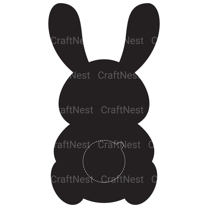 Happy Easter Candy Dome SVG Bundle - CraftNest - Digital Crafting and Art