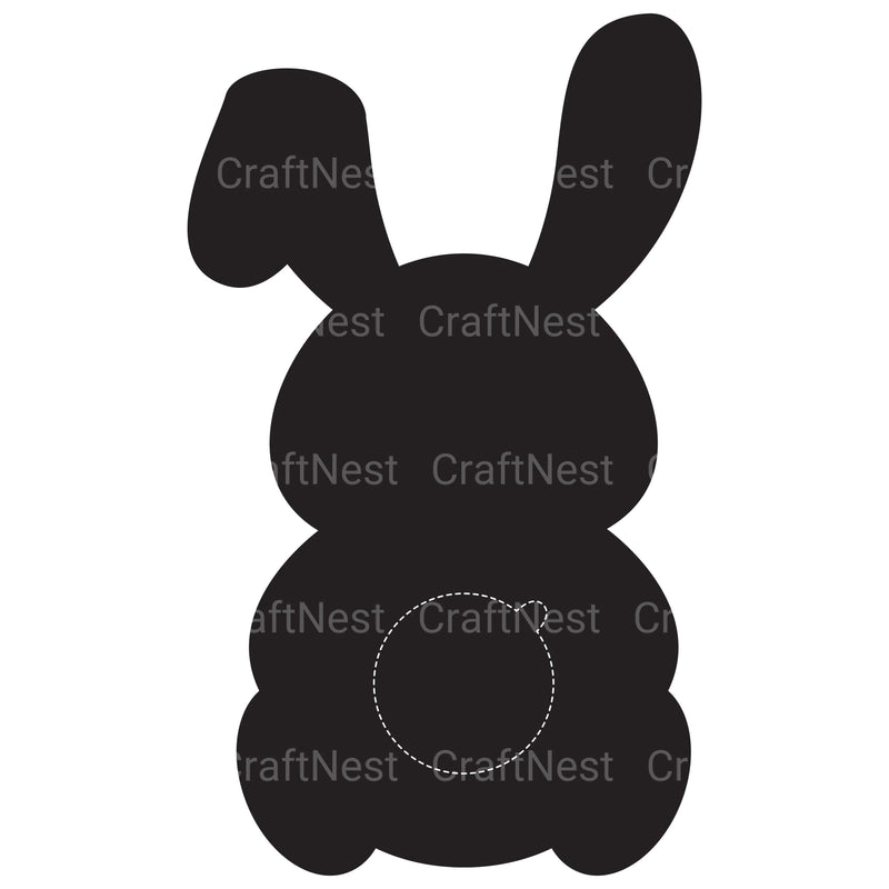 Happy Easter Candy Dome SVG Bundle - CraftNest - Digital Crafting and Art