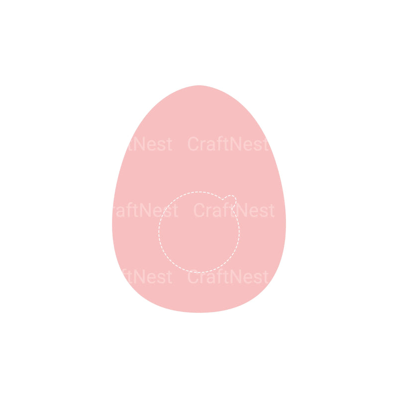 Happy Easter Candy Dome SVG Bundle - CraftNest - Digital Crafting and Art