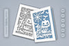 Happy Halloween SVG Bundle