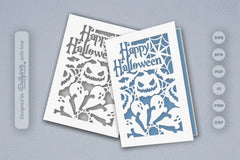 Happy Halloween SVG Bundle 1 - CraftNest - Digital Crafting and Art