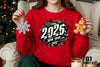 Happy New Year Clipart Bundle