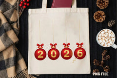 Happy New Year Clipart Bundle - CraftNest - Digital Crafting and Art