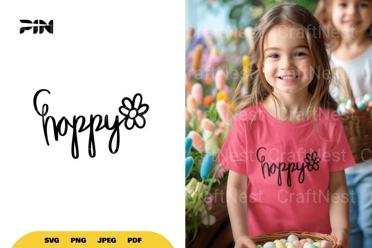 Happy SVG Bundle - CraftNest - Digital Crafting and Art