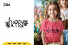Happy Happy SVG Bundle
