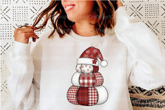 Patchwork Christmas Tree Embroidery Clipart Bundle 2 - CraftNest - Digital Crafting and Art