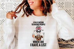 The Haunting Begins After Coffee: Clipart Bundle for Ghostly Intentions 2 - CraftNest - Digital Crafting and Art