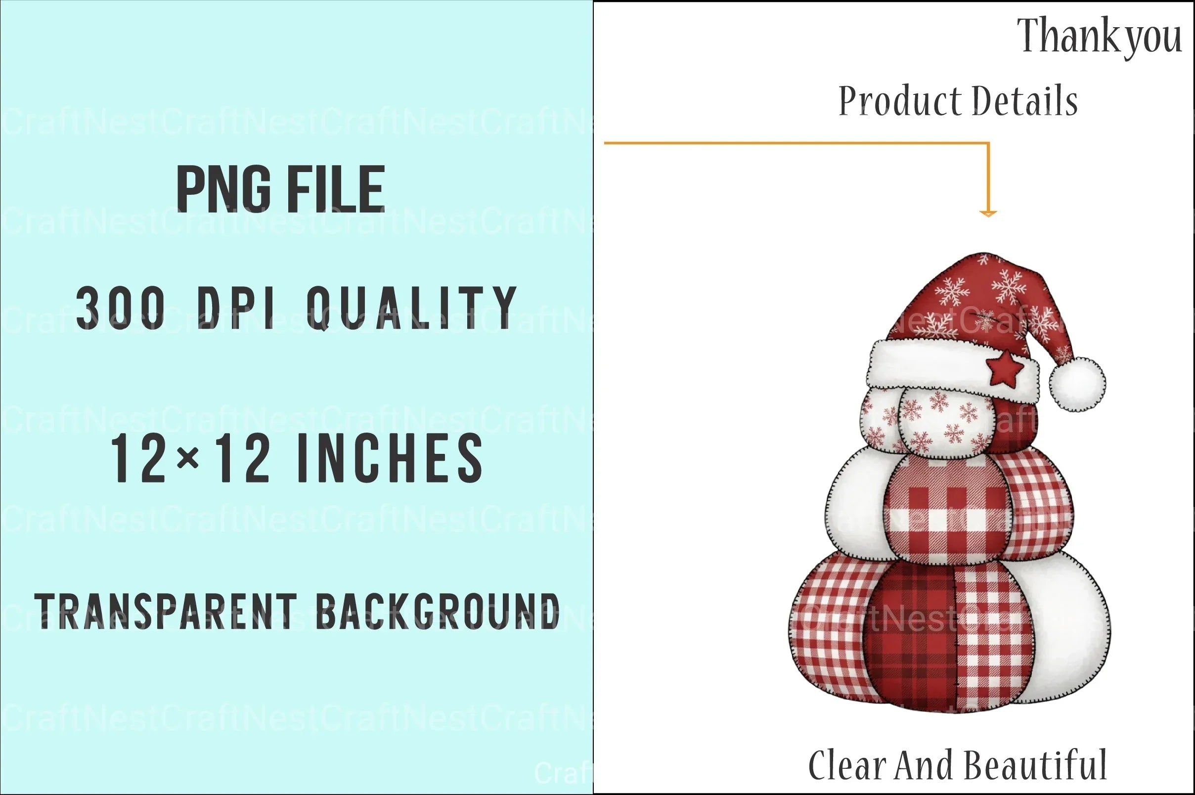 Patchwork Christmas Tree Embroidery Clipart Bundle 2 - CraftNest - Digital Crafting and Art