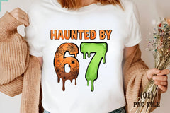 Haunted Halloween Meme Design Clipart Bundle - CraftNest - Digital Crafting and Art