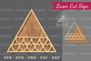 Heart Laser Cut Sign Clipart Bundle