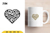 Heart SVG Bundle