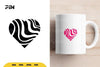 Heart SVG Bundle