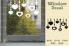 Heart Window Decal Clipart Bundle