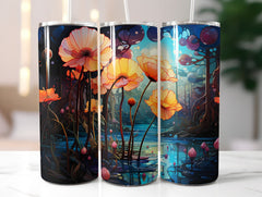 Helenium Harmony Tumbler Wrap - CraftNest
