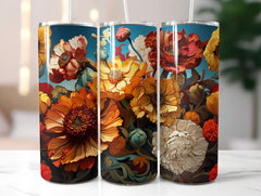 Helenium Harmony Tumbler Wrap - CraftNest