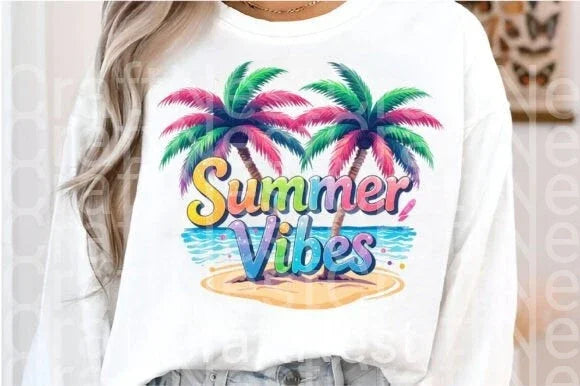 Hello Summer Clipart Bundle 234 - CraftNest - Digital Crafting and Art