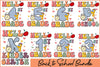 Back to School Clipart Bundle