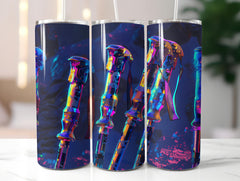 Hiking 1 Tumbler Wrap - CraftNest - Digital Crafting and Art
